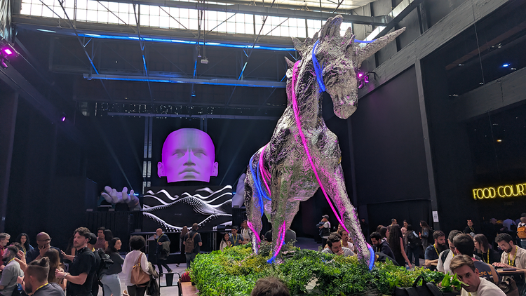 We're All Creative Directors Now: 10 Takeaways from Freepik's Upscale Conf